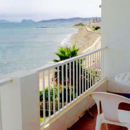 Apartamento A 10 Metros Playa Leilighet Estepona Eksteriør bilde
