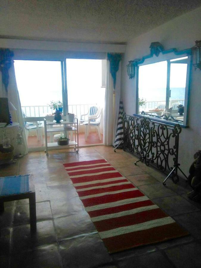 Apartamento A 10 Metros Playa Leilighet Estepona Eksteriør bilde