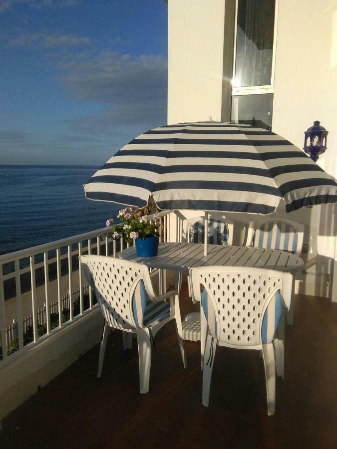 Apartamento A 10 Metros Playa Leilighet Estepona Eksteriør bilde