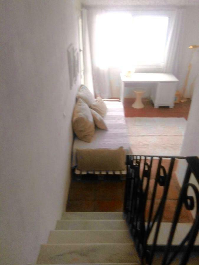 Apartamento A 10 Metros Playa Leilighet Estepona Eksteriør bilde
