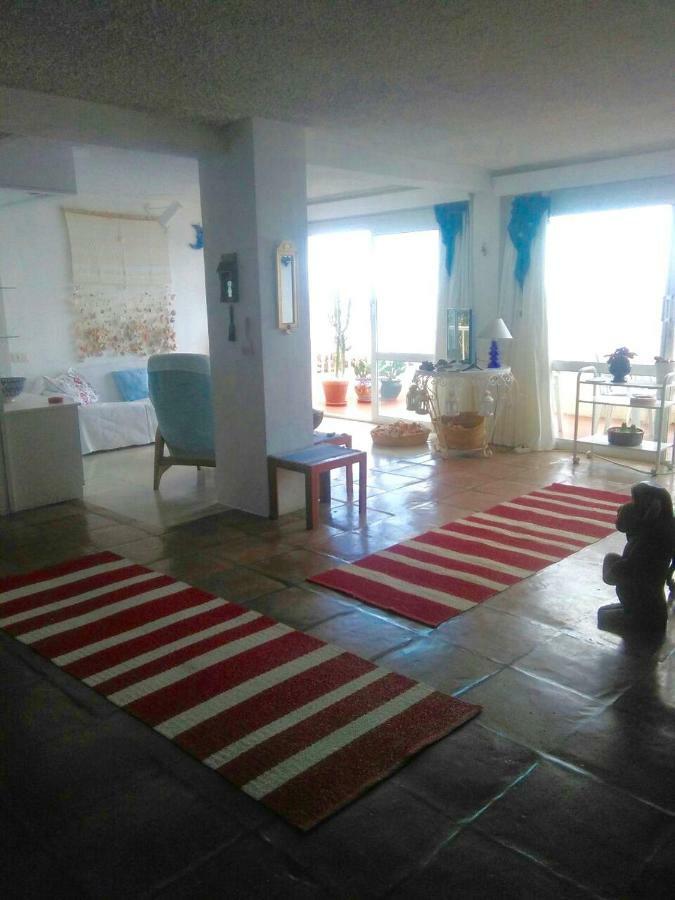 Apartamento A 10 Metros Playa Leilighet Estepona Eksteriør bilde