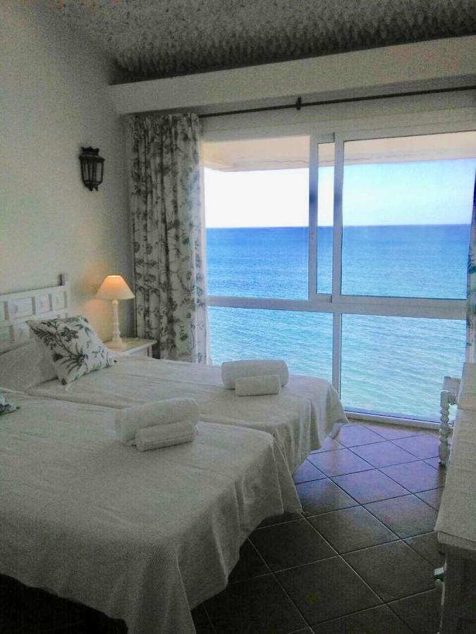 Apartamento A 10 Metros Playa Leilighet Estepona Eksteriør bilde