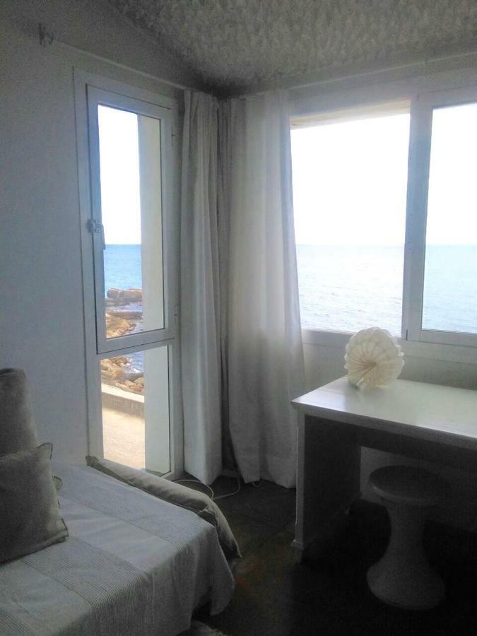 Apartamento A 10 Metros Playa Leilighet Estepona Eksteriør bilde