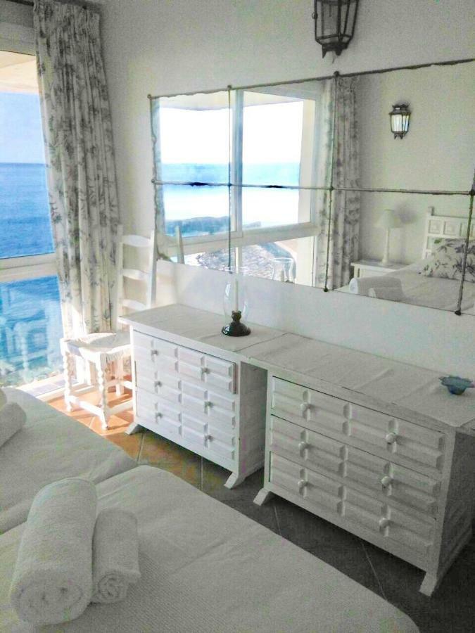 Apartamento A 10 Metros Playa Leilighet Estepona Eksteriør bilde