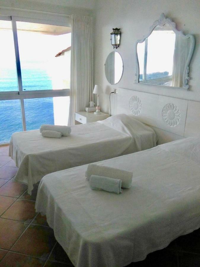 Apartamento A 10 Metros Playa Leilighet Estepona Eksteriør bilde