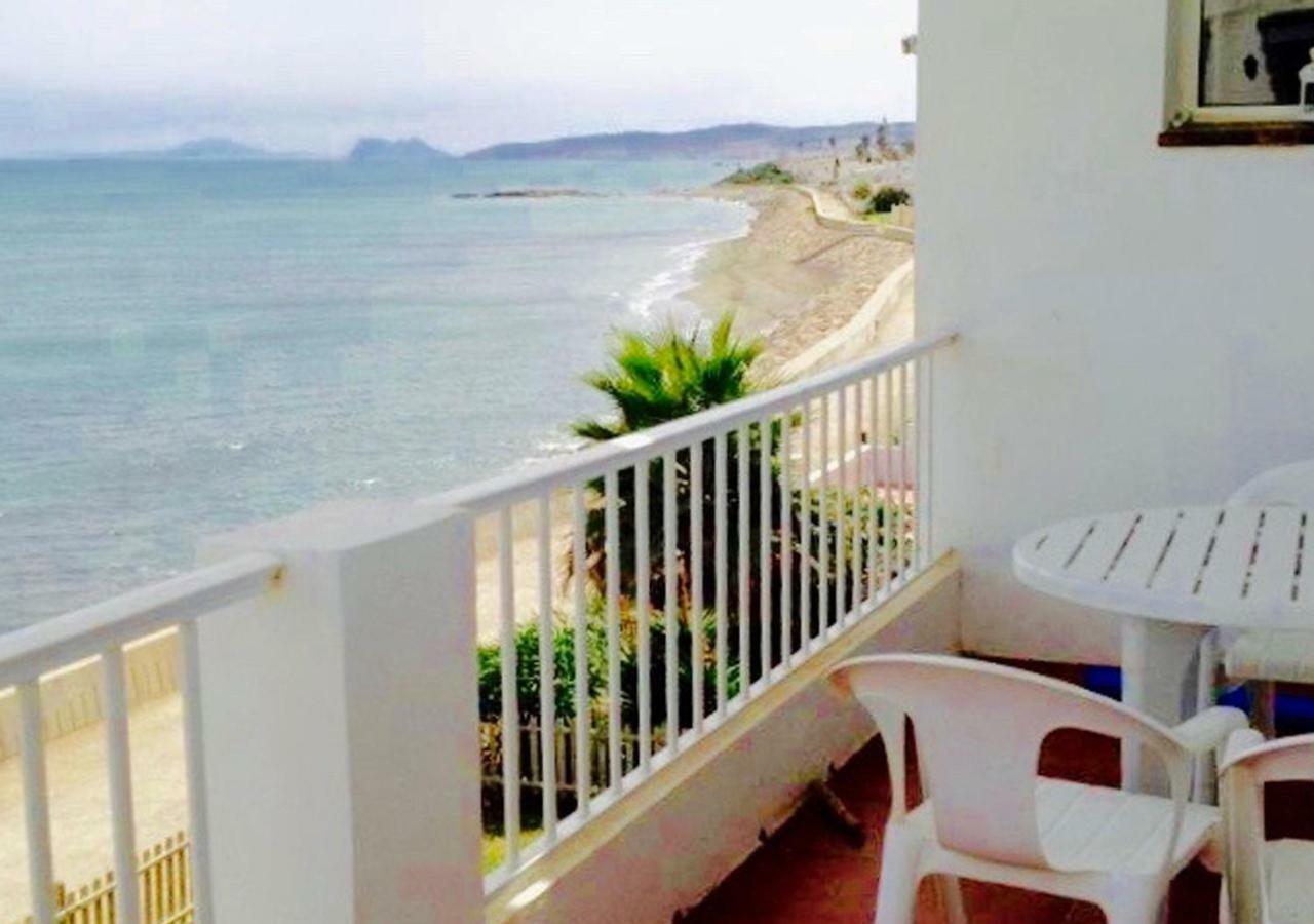 Apartamento A 10 Metros Playa Leilighet Estepona Eksteriør bilde
