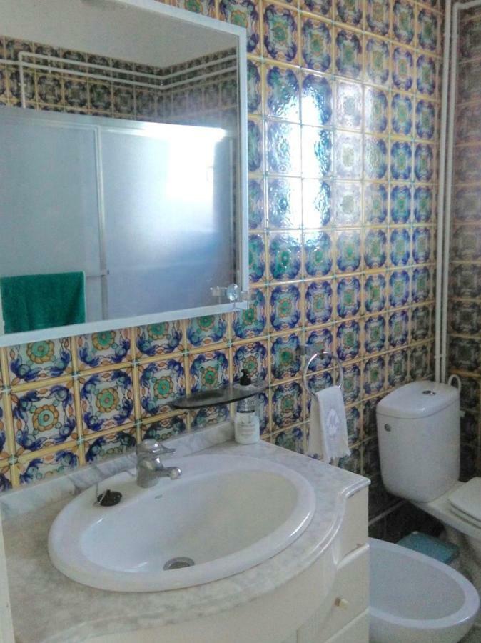 Apartamento A 10 Metros Playa Leilighet Estepona Eksteriør bilde