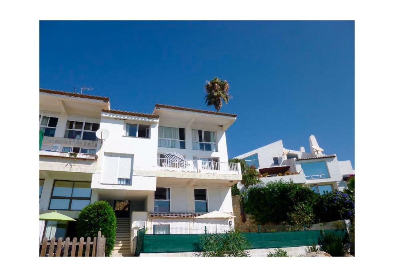 Apartamento A 10 Metros Playa Leilighet Estepona Eksteriør bilde