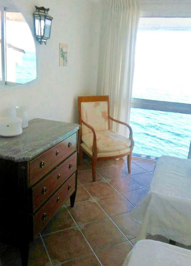 Apartamento A 10 Metros Playa Leilighet Estepona Eksteriør bilde