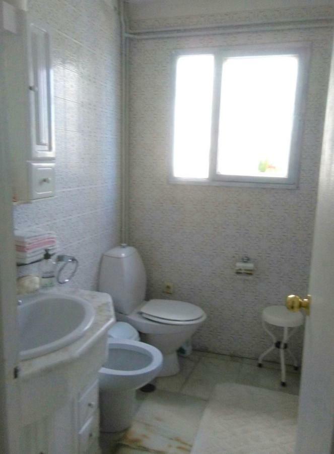 Apartamento A 10 Metros Playa Leilighet Estepona Eksteriør bilde