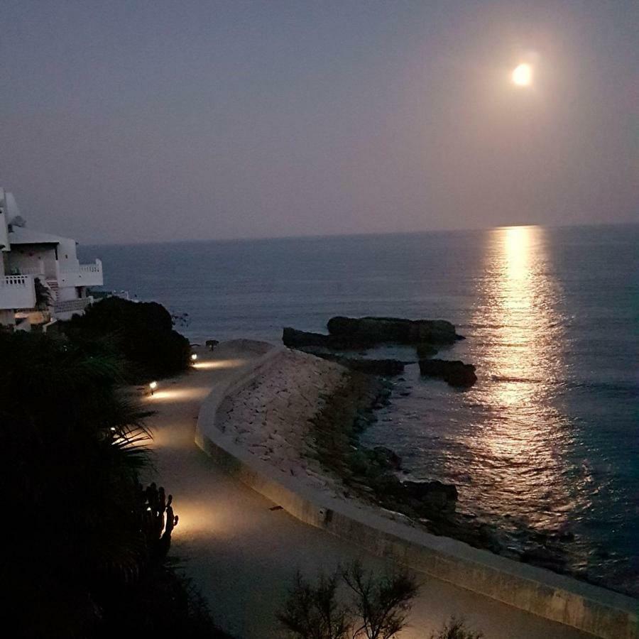 Apartamento A 10 Metros Playa Leilighet Estepona Eksteriør bilde