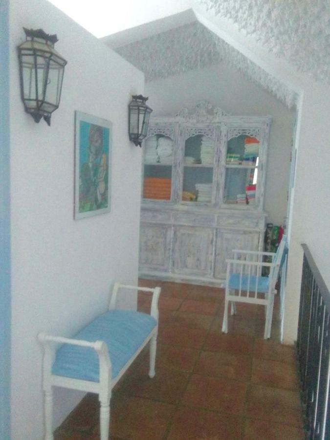 Apartamento A 10 Metros Playa Leilighet Estepona Eksteriør bilde